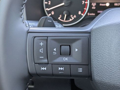 New 2026 Nissan Rogue SV image 28