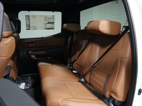 New 2026 Toyota Tundra 1794 Edition image 33