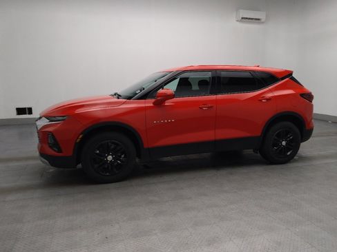 Used 2021 Chevrolet Blazer LT image 2