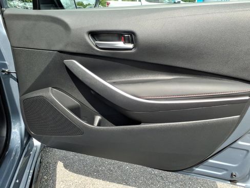 Used 2023 Toyota Corolla SE FWD image 21