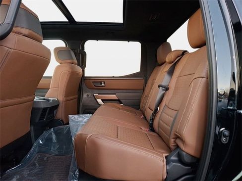 New 2026 Toyota Tundra 1794 Edition image 6