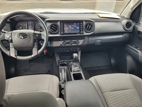 Used 2023 Toyota Tacoma 2WD Access Cab image 16