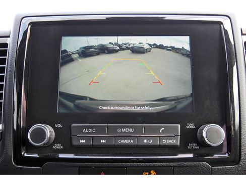 Used 2022 Nissan Frontier SV image 26