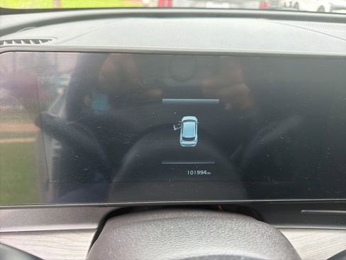 Used 2023 Kia Sportage X-Line AWD/4WD image 29