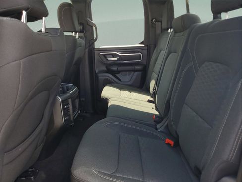 Certified 2025 RAM 1500 Big Horn image 10