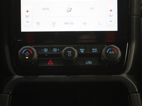 Used 2025 Ford Ranger Raptor AWD/4WD image 16