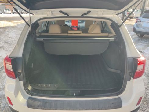 Used 2016 Subaru Outback 2.5i Limited image 13