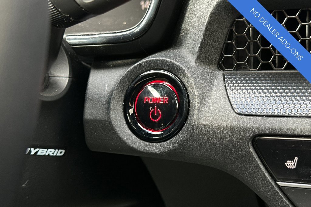 Certified 2026 Honda CR-V Sport image 25