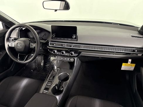 New 2026 Honda Civic Sport image 17