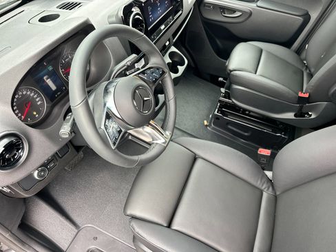New 2026 Mercedes-Benz Sprinter 144 Cargo image 10