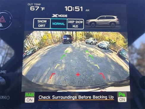 Certified 2025 Subaru Forester Limited image 29