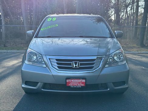Used 2008 Honda Odyssey EX-L image 2