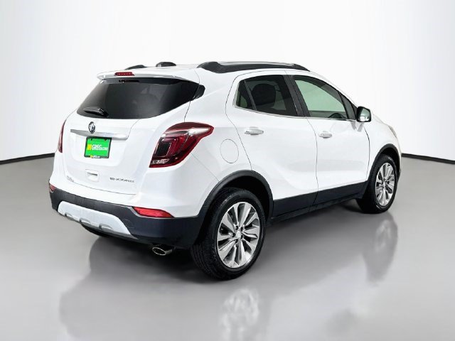 Used 2020 Buick Encore Preferred FWD image 10