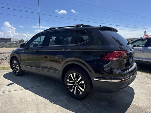 Used 2023 Volkswagen Tiguan S FWD image 7
