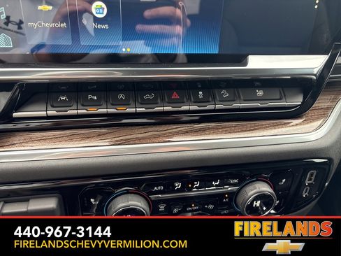 New 2026 Chevrolet Silverado 1500 LT Trail Boss w/ LT Trail Boss Premium Package image 25