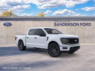New 2026 Ford F150 STX w/ Equipment Group 200A RWD video 1