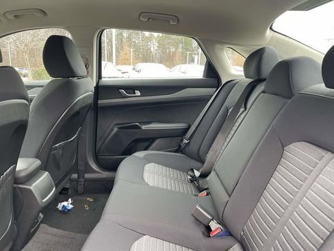New 2026 Kia K5 LXS FWD image 24