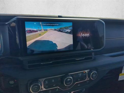 New 2026 Jeep Gladiator Sport image 13