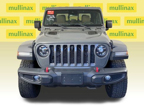 Used 2020 Jeep Gladiator Rubicon w/ Dual Top Group image 15