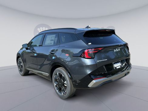 New 2026 Kia Sportage SX Prestige AWD/4WD image 4