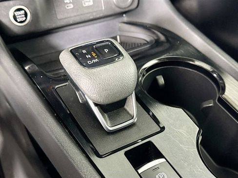 Certified 2023 Nissan Rogue SV image 14