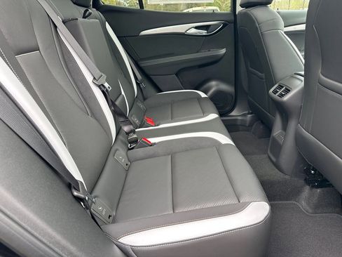 New 2026 Buick Envision Sport Touring image 16