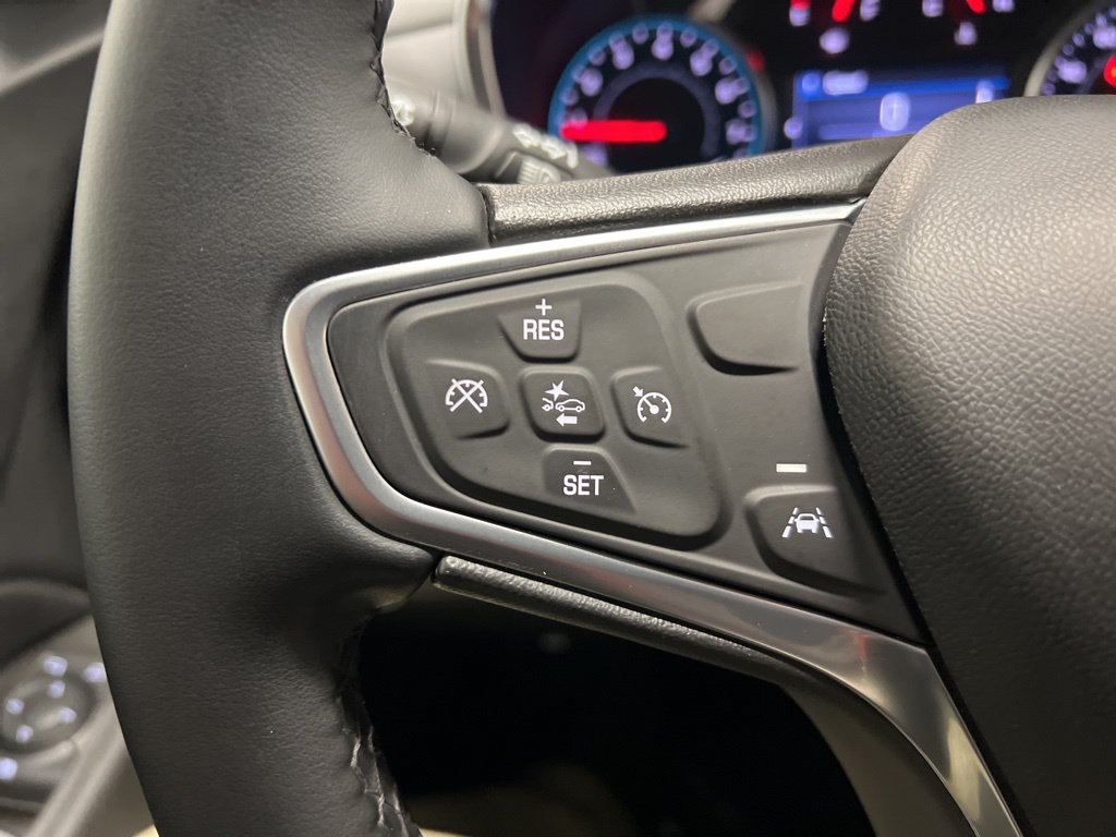 Certified 2023 Chevrolet Equinox LT AWD/4WD image 15