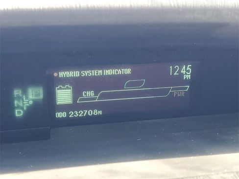 Used 2011 Toyota Prius Two image 20