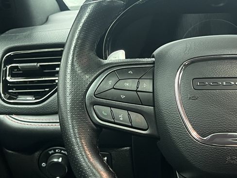 Used 2025 Dodge Durango R/T image 20