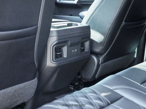 Used 2023 Chevrolet Silverado 1500 RST w/ All Star Edition Plus image 41