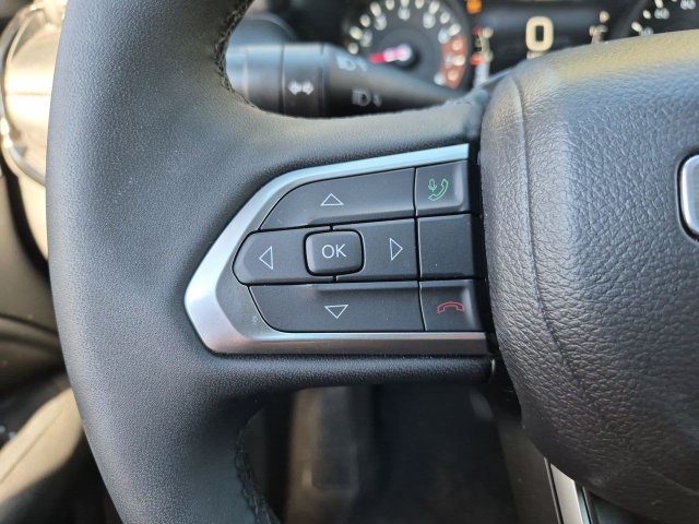 Used 2026 Jeep Compass Limited AWD/4WD image 15