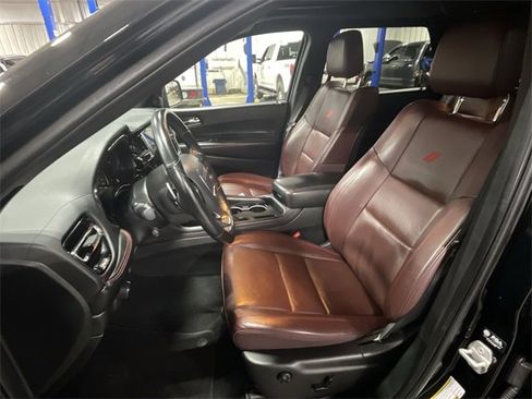 Used 2023 Dodge Durango GT image 17