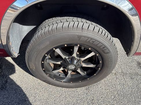 Used 2012 RAM 1500 Big Horn image 16