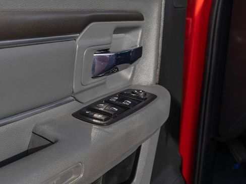 Used 2017 RAM 1500 Big Horn image 16