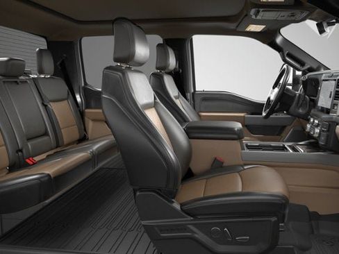 New 2026 Ford F350 Lariat w/ Lariat Ultimate Package image 23