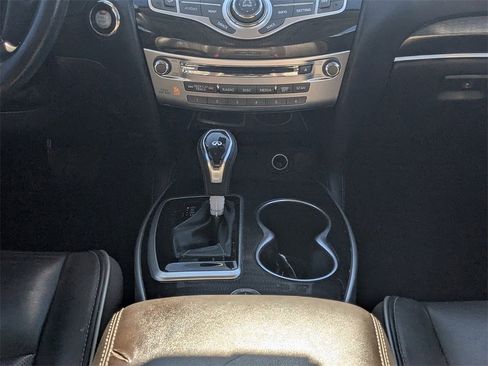 Used 2020 INFINITI QX60 Luxe w/ Essential Package image 18