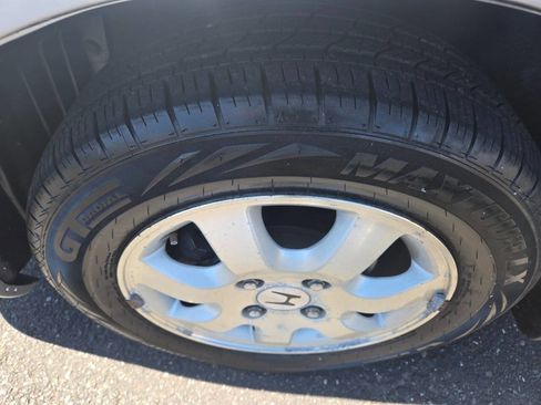 Used 2001 Honda Accord EX image 24