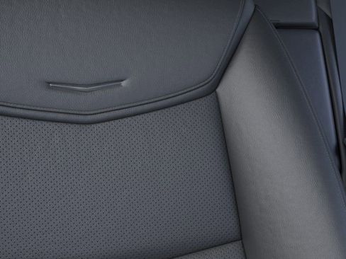 New 2025 Cadillac XT6 Premium Luxury image 21