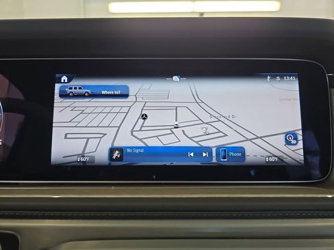 New 2026 Mercedes-Benz G 63 AMG 4MATIC image 23