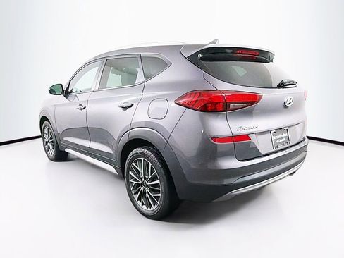 Used 2021 Hyundai Tucson SEL AWD/4WD image 5