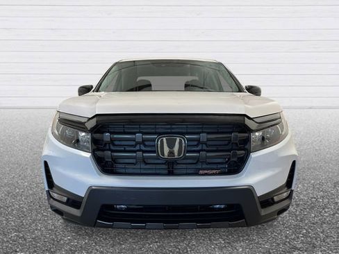 New 2026 Honda Ridgeline Sport image 10