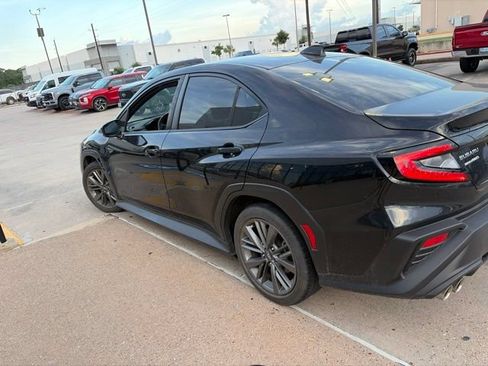 Used 2023 Subaru WRX AWD/4WD image 10