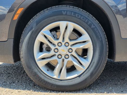 Used 2022 Chevrolet Blazer LT image 10