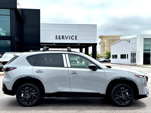 New 2026 MAZDA CX-5 2.5 S w/ Premium Plus Package AWD/4WD image 9