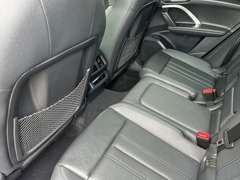 New 2025 Audi Q5 Premium Plus image 11