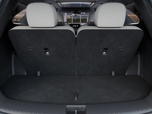 New 2026 Kia Sorento SX Prestige AWD/4WD image 19