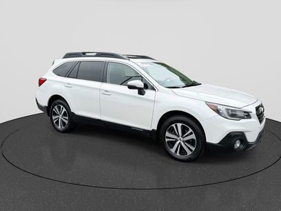 Used 2019 Subaru Outback 3.6R Limited w/ Popular Package #2