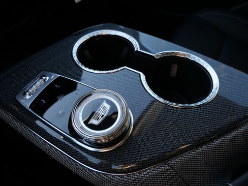 Used 2026 Cadillac Optiq Sport 1 image 21