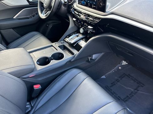 New 2026 Acura MDX SH-AWD image 19