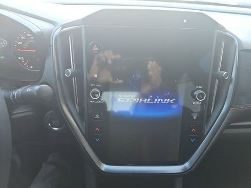 Used 2025 Subaru WRX Limited w/ Popular Package #2A image 14